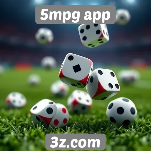 Economia de dados no 5mpg app é importante para jogadores