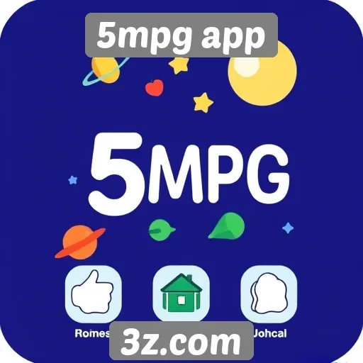 Jogos educativos no 5mpg app atraem jovens