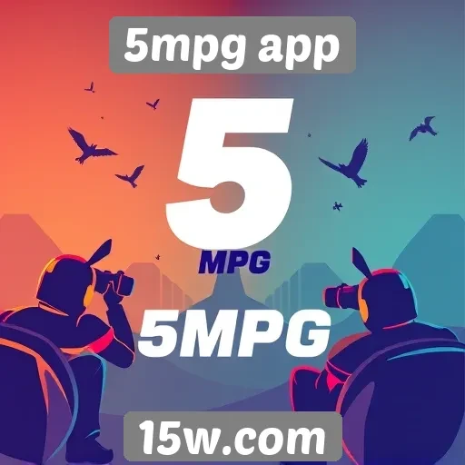 Comunidade de jogadores cresce no 5mpg app