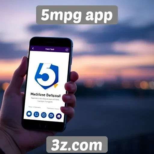 Comparativo entre 5mpg app e concorrentes do setor