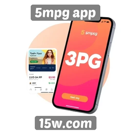 Perspectivas de crescimento do 5mpg app em 2025