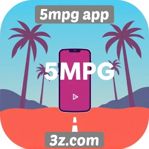 Feedback dos usuários molda futuras atualizações do 5mpg app